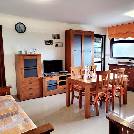 J&E Flat Santa Cruz De La Palma Διαμέρισμα Santa Cruz de la Palma  Εξωτερικό φωτογραφία