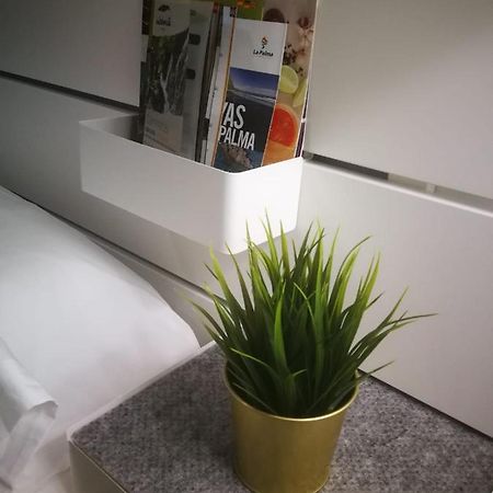 J&E Flat Santa Cruz De La Palma Διαμέρισμα Santa Cruz de la Palma  Εξωτερικό φωτογραφία