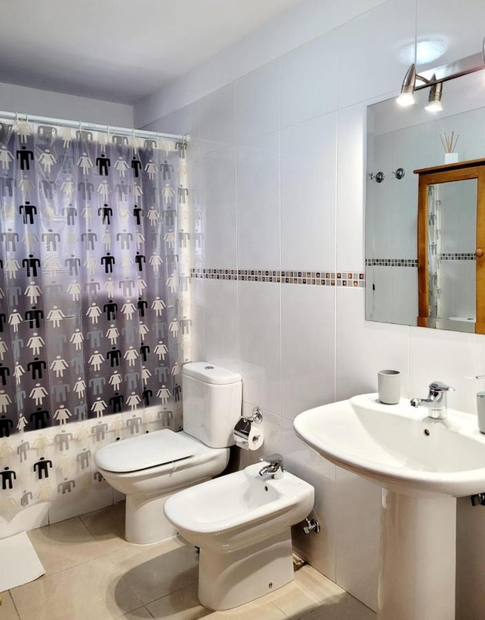 J&E Flat Santa Cruz De La Palma Διαμέρισμα Santa Cruz de la Palma  Εξωτερικό φωτογραφία