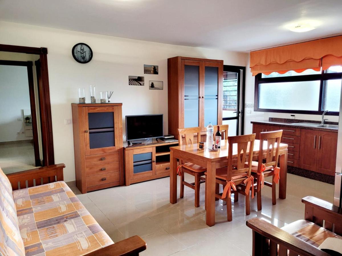 J&E Flat Santa Cruz De La Palma Διαμέρισμα Santa Cruz de la Palma  Εξωτερικό φωτογραφία
