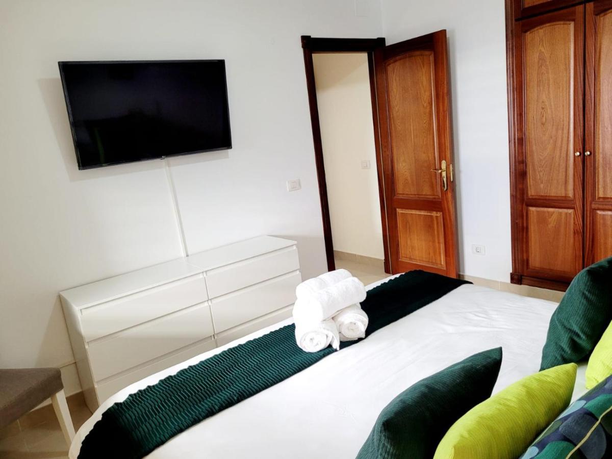 J&E Flat Santa Cruz De La Palma Διαμέρισμα Santa Cruz de la Palma  Εξωτερικό φωτογραφία