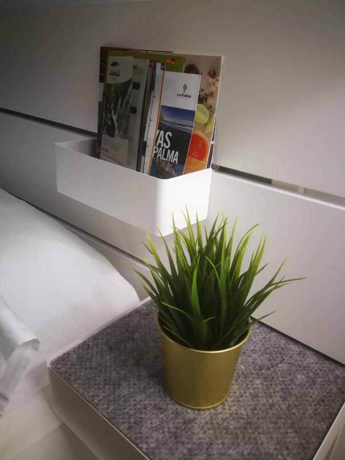 J&E Flat Santa Cruz De La Palma Διαμέρισμα Santa Cruz de la Palma  Εξωτερικό φωτογραφία