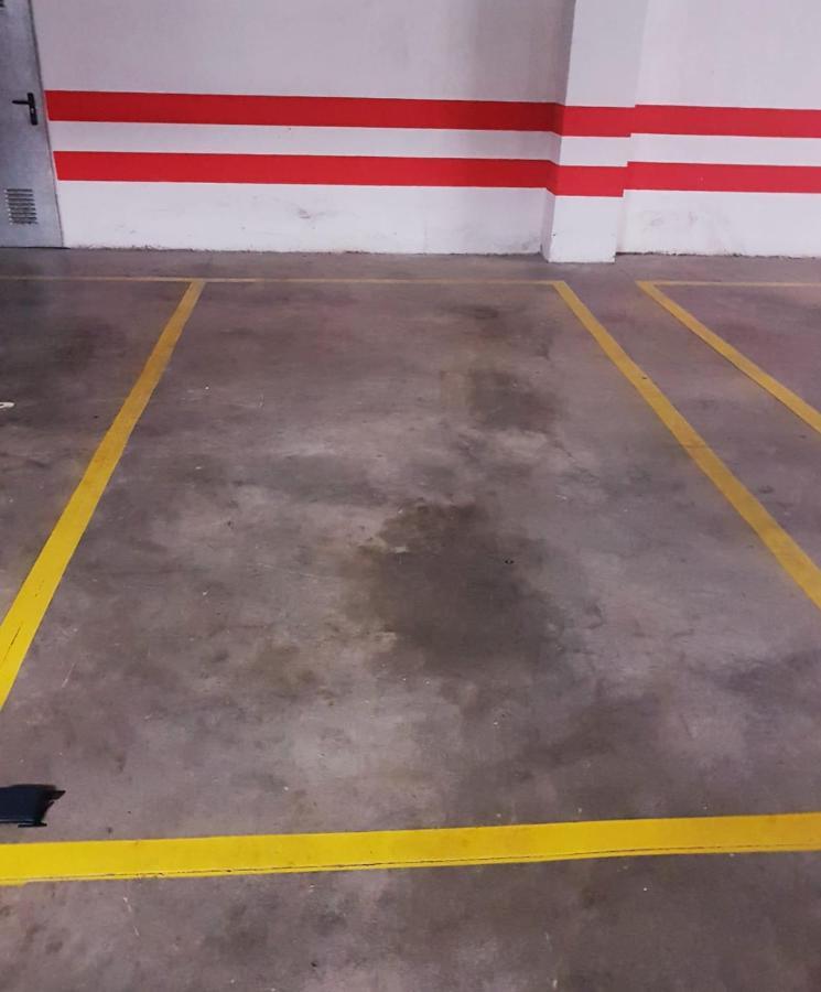 J&E Flat Santa Cruz De La Palma Διαμέρισμα Santa Cruz de la Palma  Εξωτερικό φωτογραφία