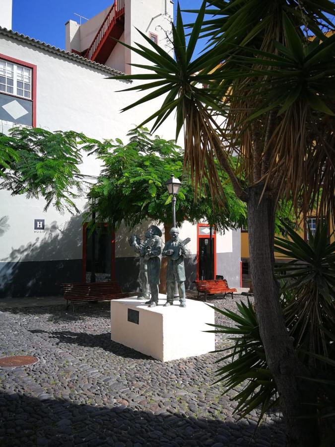 J&E Flat Santa Cruz De La Palma Διαμέρισμα Santa Cruz de la Palma  Εξωτερικό φωτογραφία